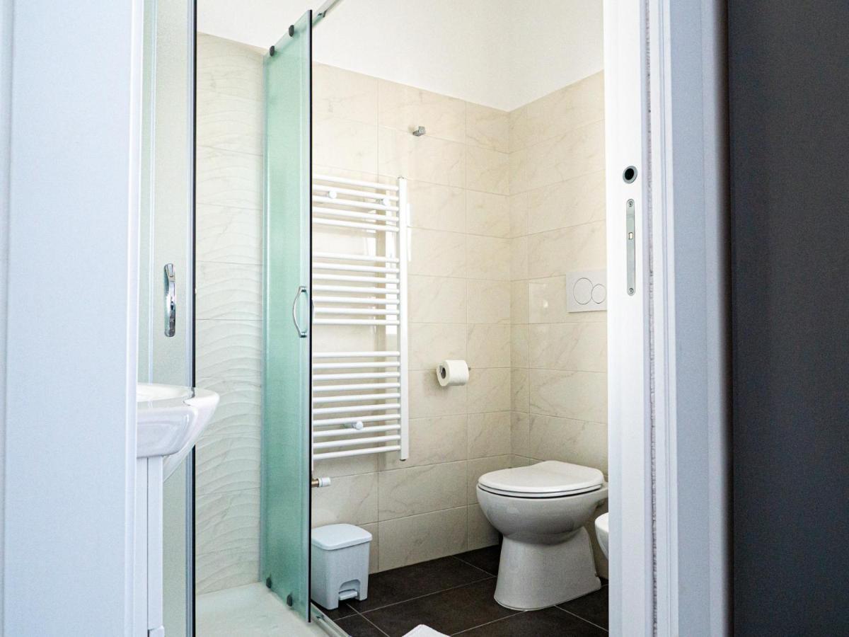 Birose B&B Affittacamere Otranto Exterior photo