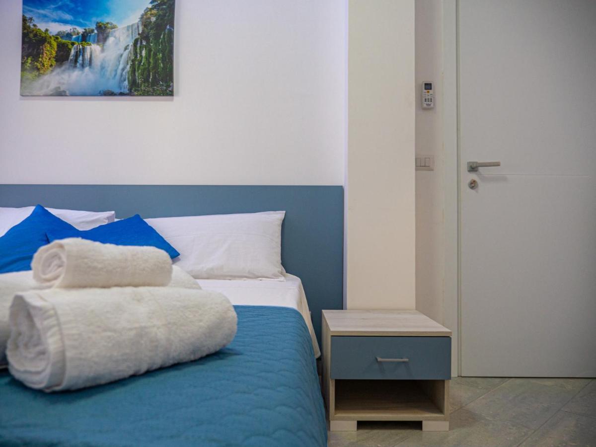 Birose B&B Affittacamere Otranto Exterior photo