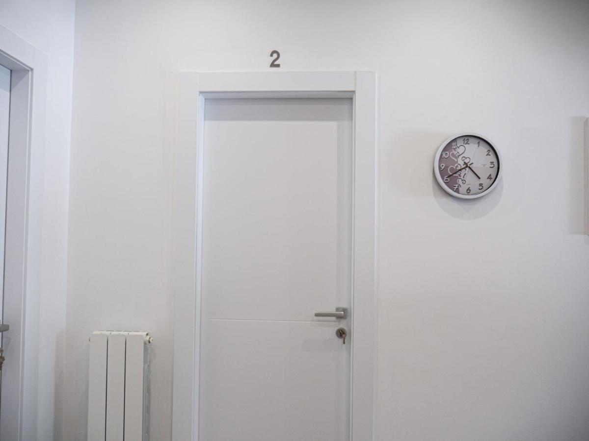 Birose B&B Affittacamere Otranto Exterior photo
