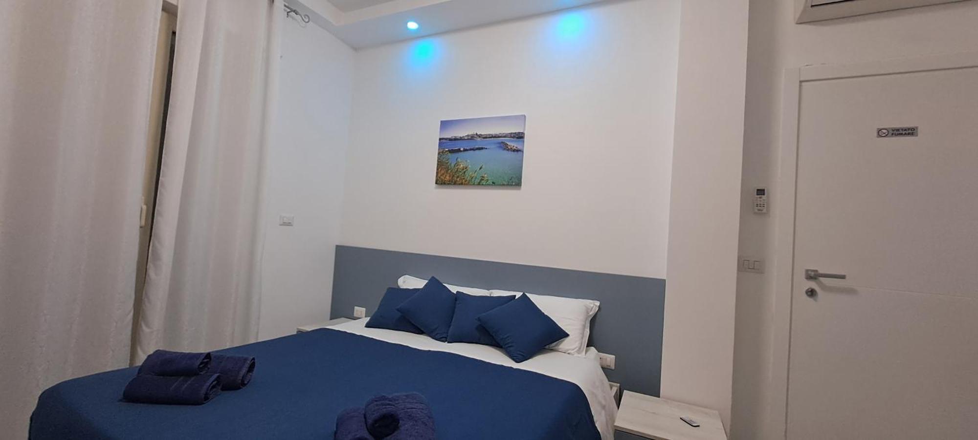 Birose B&B Affittacamere Otranto Exterior photo
