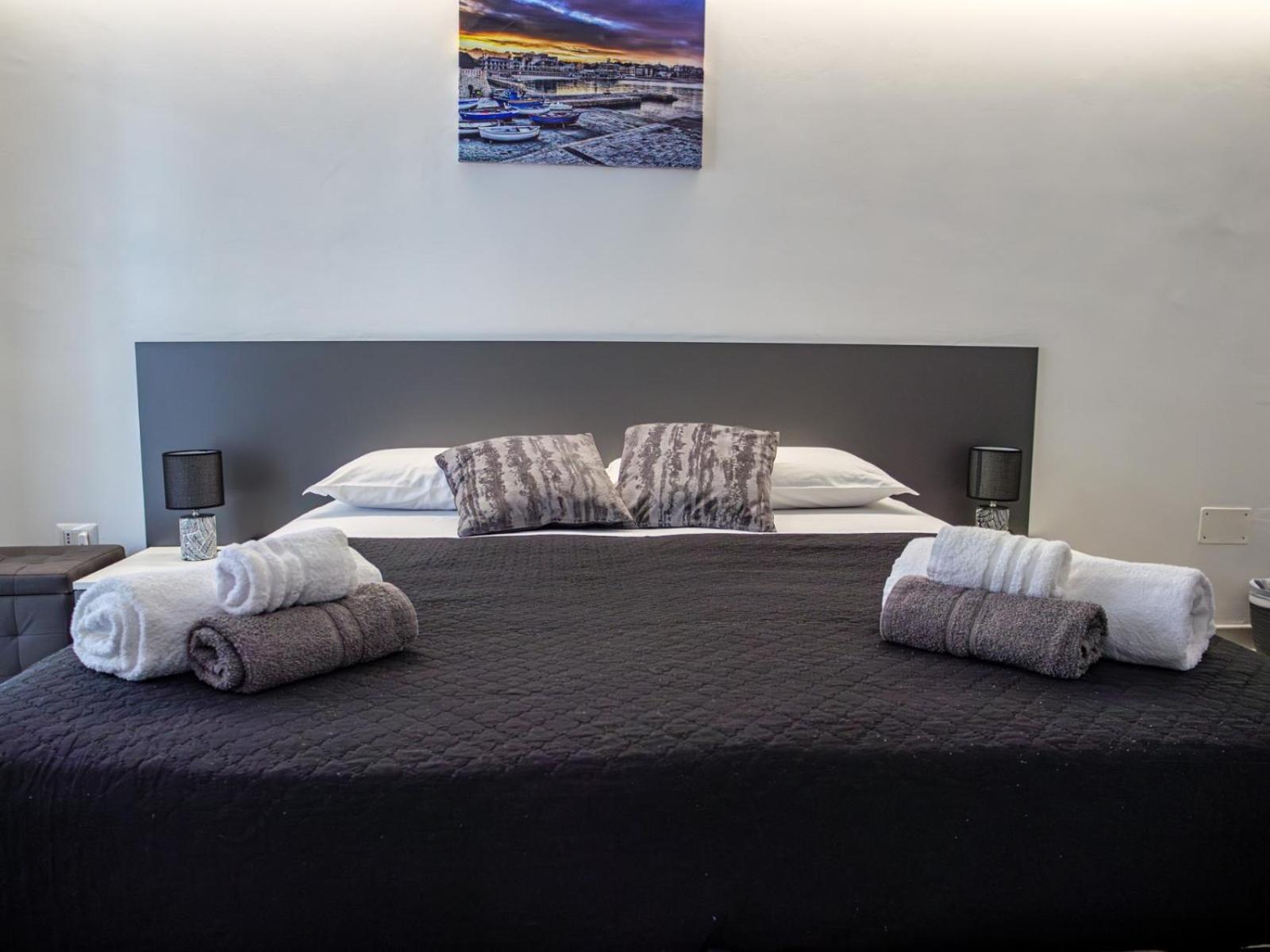 Birose B&B Affittacamere Otranto Exterior photo